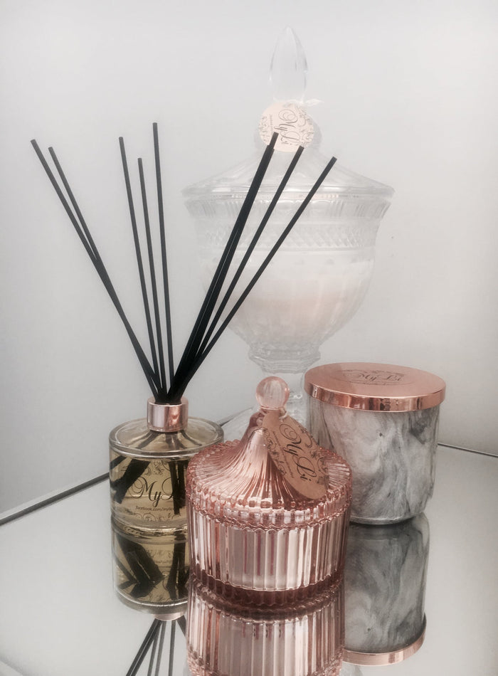 Candle Collection