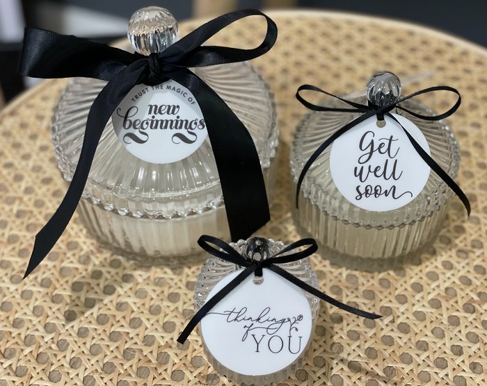 Event Tags