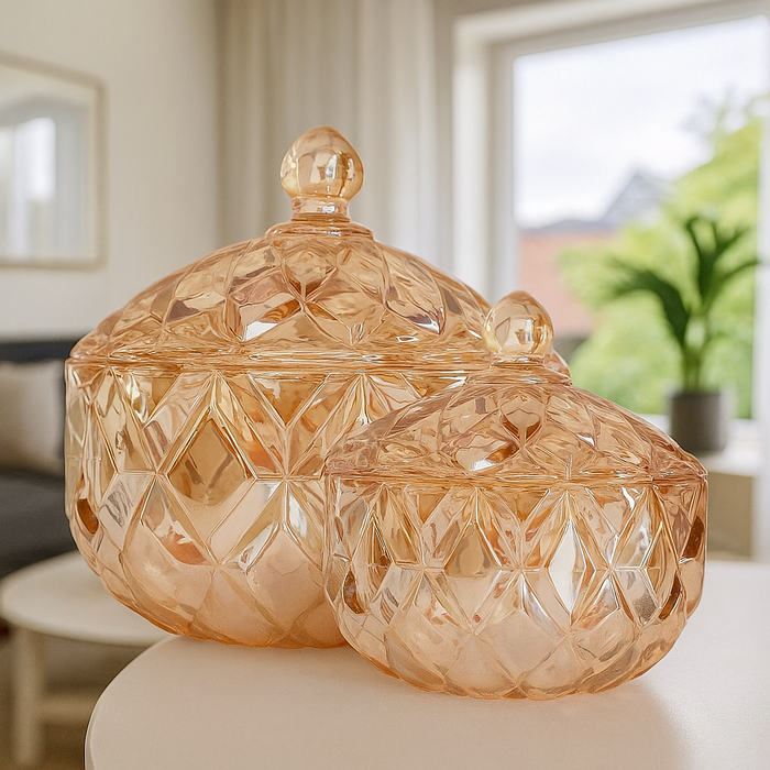 Grace Collection Gold
