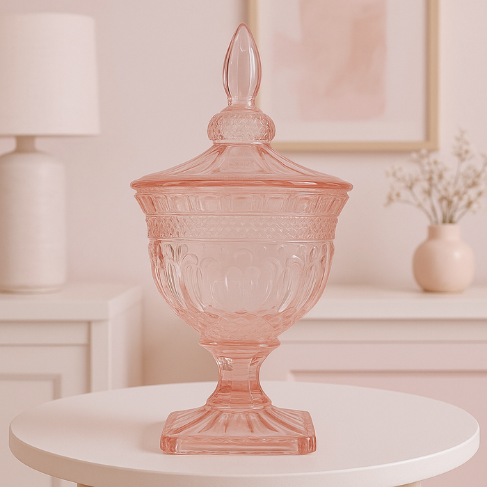 Her Majesty Pink