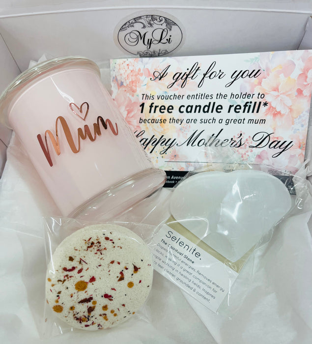 Mother's Day Small Gift Pack