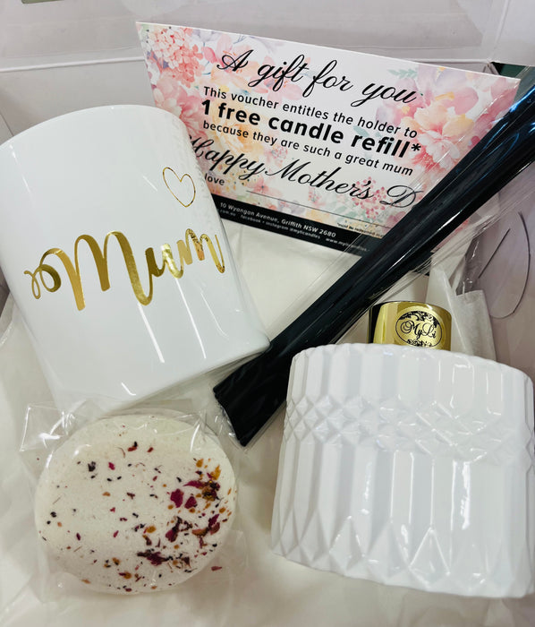 Mother's Day Large Gift Pack