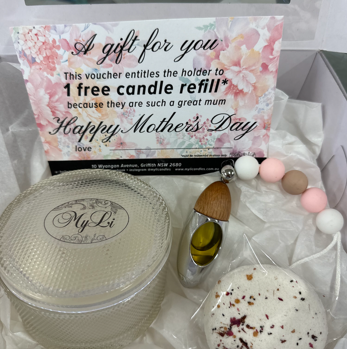 Mother's Day Medium Gift Pack