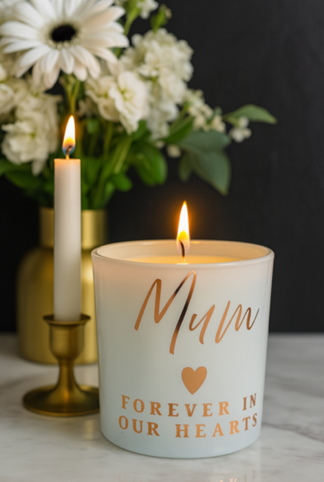 Memorial - Forever in our hearts
