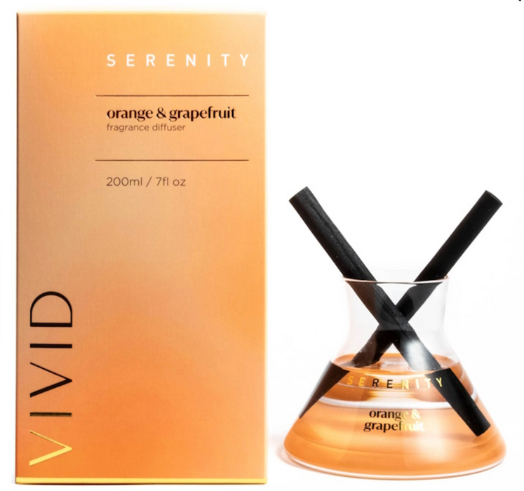 Vivid Diffusers