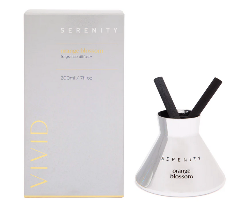 Vivid Diffusers