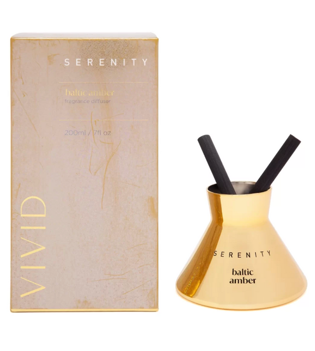 Vivid Diffusers