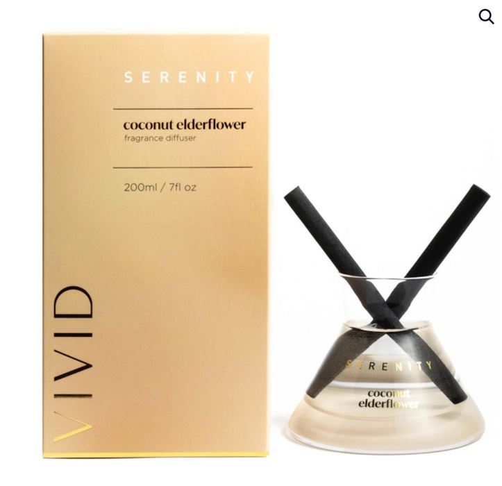 Vivid Diffusers