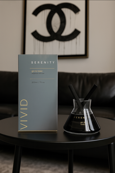 Vivid Diffusers