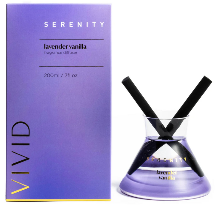 Vivid Diffusers