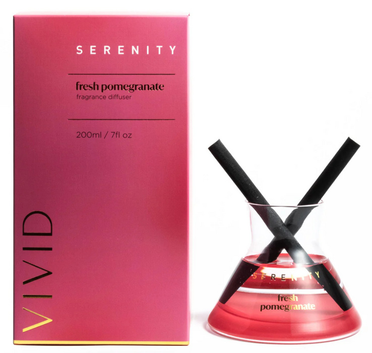 Vivid Diffusers
