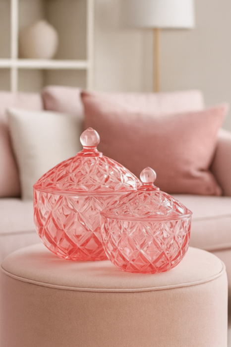 Grace Collection Pink