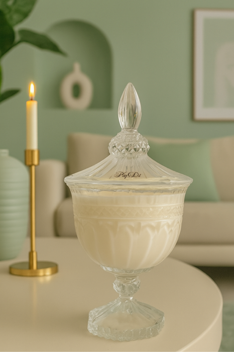 Her Majesty Clear Collection