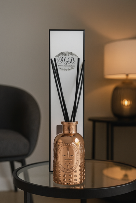 Fancy Style Diffusers