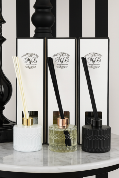 Deluxe Style Diffusers