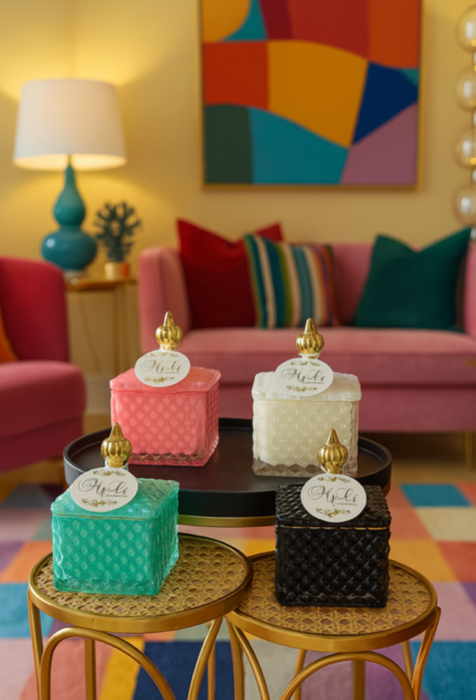Diamond Square Collection
