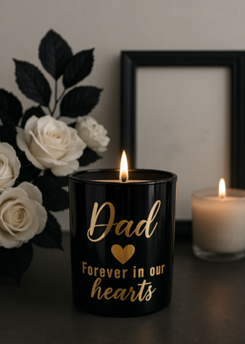 Memorial - Forever in our hearts