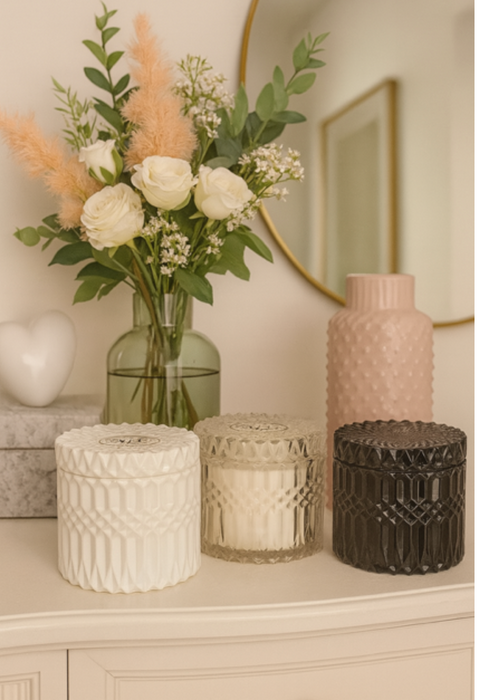 Deluxe Candle Collection