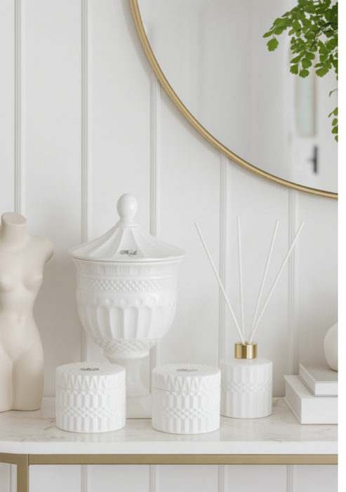 Deluxe Candle Collection