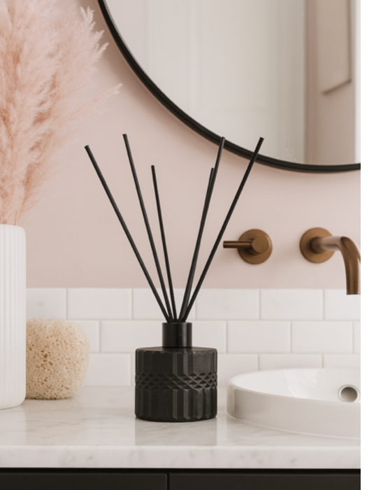 Deluxe Style Diffusers