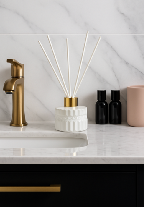 Deluxe Style Diffusers