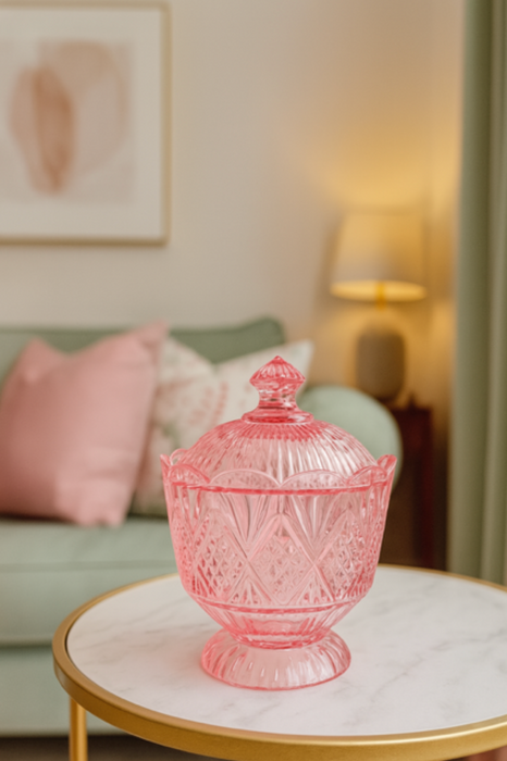 Casey Collection Pink