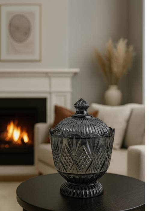 Casey Collection Smokey Grey