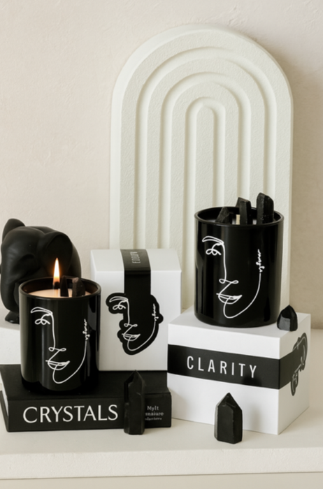 MyLi Signature Crystal Collection