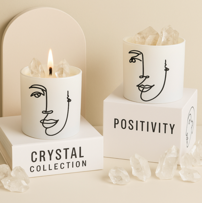 MyLi Signature Crystal Collection