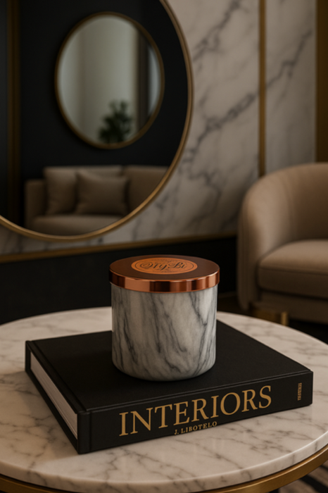 Marble Look Collection