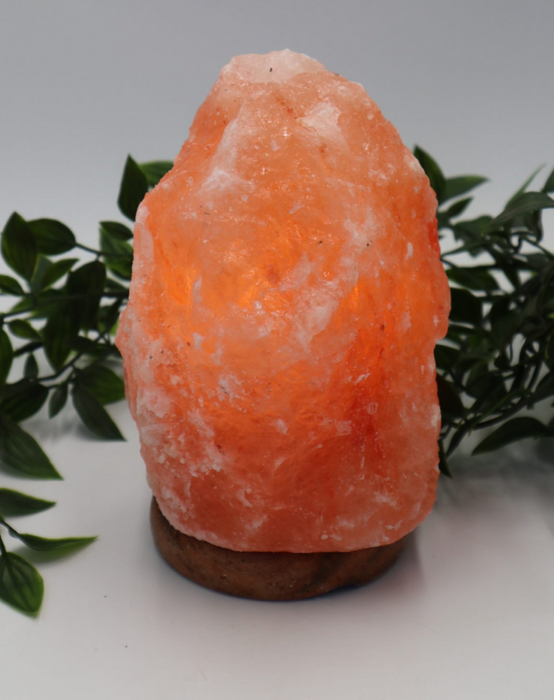 Salt Lamps Myli Candles