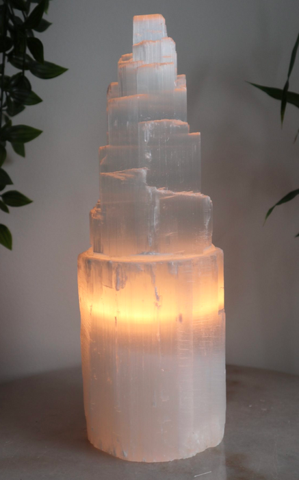 Selenite