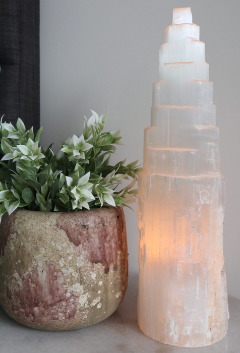Selenite