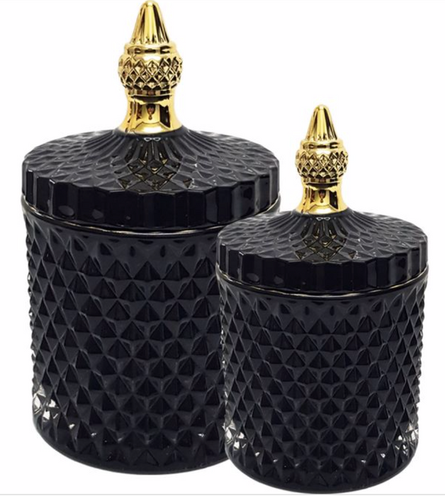 Diamond Coloured Gold Point Collection