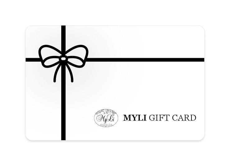 MyLi Gift Card