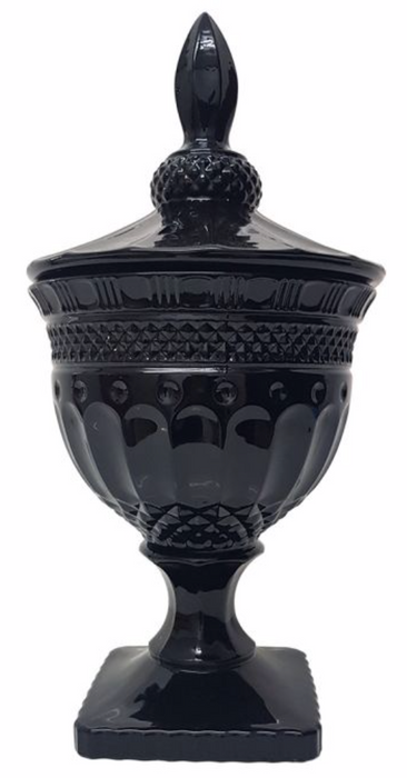 Her Majesty Black
