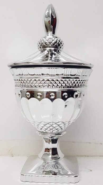 Her Majesty Silver