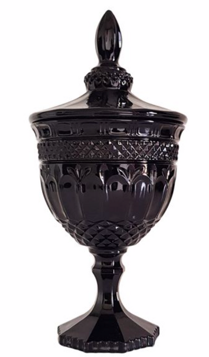 Her Majesty Black