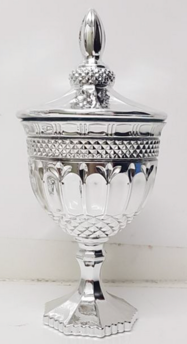 Her Majesty Silver