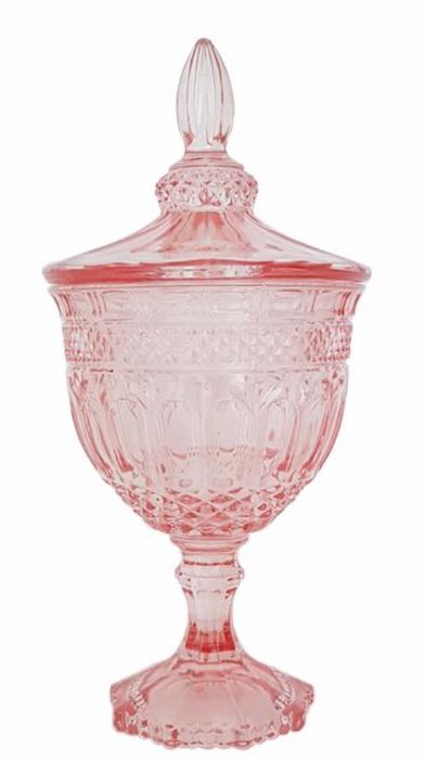 Her Majesty Pink