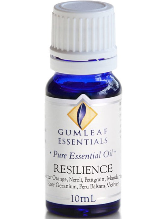 Resilience