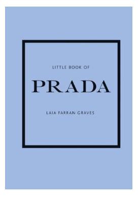 Little Book of Prada