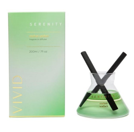 Diffusers