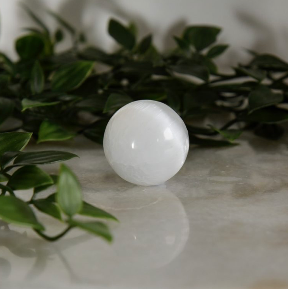 Selenite