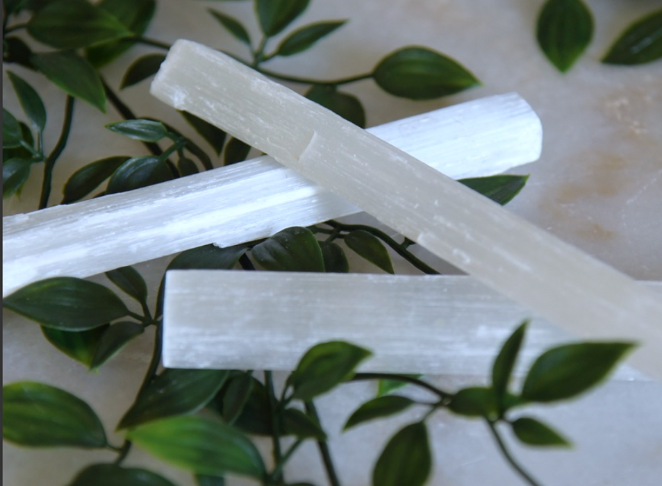 Selenite