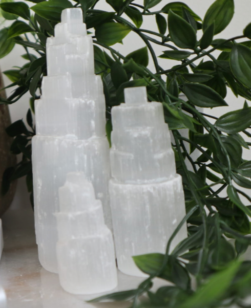 Selenite