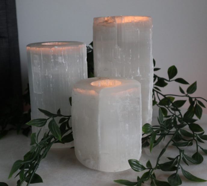 Selenite